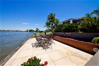 Waterfront Holiday Houses - Accommodation Noosa