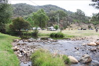 Wee Jasper Reserves - Accommodation Australia