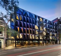 West Hotel Curio Collection by Hilton - Mackay Tourism