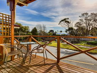 Wintersun Gardens Motel - Tourism Cairns