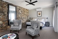 Worthington's Guest Suite - Pokolbin Hunter Valley - Accommodation Airlie Beach