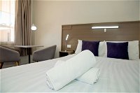 Yarrawonga Quality Motel - Mackay Tourism