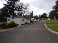 Yass Caravan Park - Accommodation Redcliffe