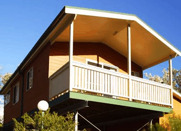 Broulee NSW Accommodation Resorts