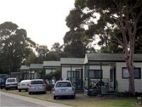 Bairnsdale Holiday Park - Geraldton Accommodation