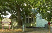 Old School Bed and Breakfast - Accommodation NT