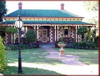 Tara House Bed and Breakfast - C Tourism