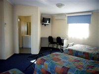 Bairnsdale Main Motel - Tourism Canberra