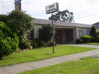 Bairnsdale Town Central Motel - Casino Accommodation