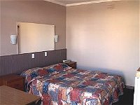 Travellers Rest Motel - Casino Accommodation