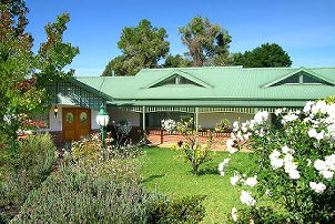 Dixons Creek VIC Maitland Accommodation