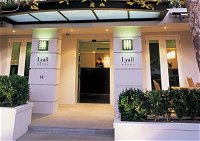 The Lyall Hotel And Spa - Accommodation Sydney