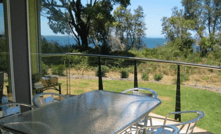Callala Bay NSW Accommodation Cooktown