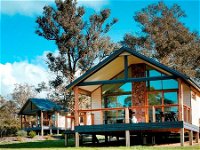 Yering Gorge Cottages and Nature Reserve - St Kilda Accommodation