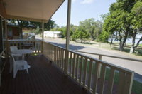 Canton Beach Holiday Park - Redcliffe Tourism