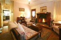 Candlelight Cottages Retreat - Accommodation Mount Tamborine
