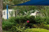 Healesville Tourist Park - Accommodation BNB