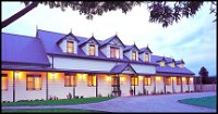 Melba Lodge - Accommodation Cooktown