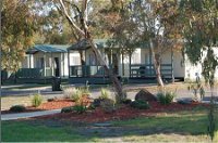 Apollo Gardens Caravan Park - Accommodation Redcliffe