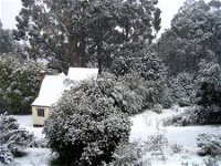 Tranquillity Cottage - Tourism Canberra