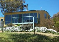 Burnt Creek Cottages - Accommodation in Surfers Paradise