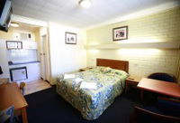 Esplanade Motel - Accommodation Airlie Beach