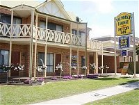 Victoria Lake Holiday Park - Accommodation Georgetown