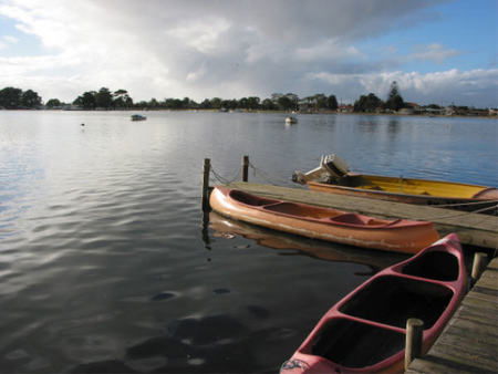 East Sale VIC Accommodation NT