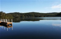 Gipsy Point Lakeside Boutique Resort - Accommodation Mt Buller