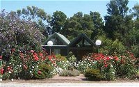 Lyre Bird Hill Winery and Guest House - Accommodation Sydney