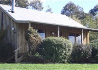 Bloomfield Cottages - Kempsey Accommodation