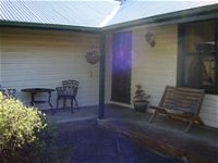 Queenscliff Seaside Cottages - Geraldton Accommodation