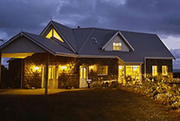 Loch Ard Bed and Breakfast - Accommodation Georgetown
