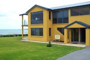 Port Fairy Getaway - Accommodation Cooktown