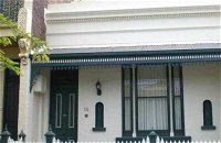 Boutique Stays - Parkville Terrace - Accommodation Sydney