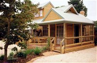 Ti Tree Village - Accommodation in Bendigo