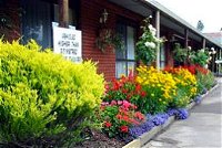 Orbost Country Roads Motor Inn - Accommodation Georgetown