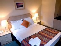 The Park Squire Motor Inn - Kempsey Accommodation