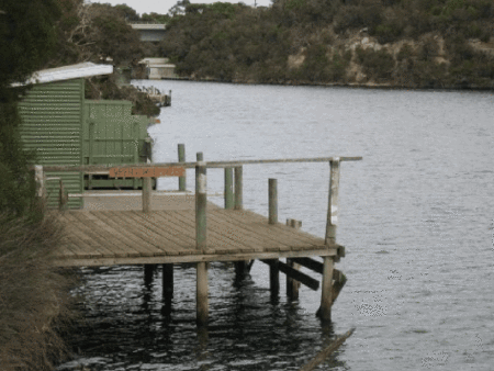 Wrens on Glenelg - Accommodation Port Hedland