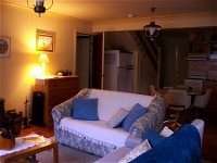 Gracefield Cottage - Bundaberg Accommodation
