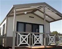 Nagambie Lakes Leisure Park - Geraldton Accommodation