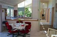 Seppelt House - Accommodation in Surfers Paradise