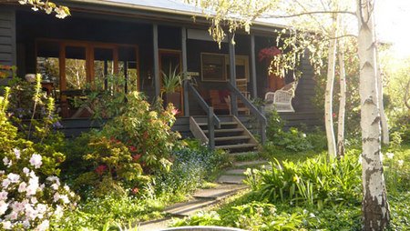 Mount Macedon VIC Accommodation Cooktown