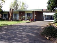 Opal Motel - Tourism Canberra