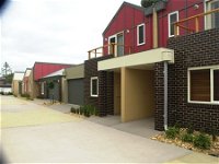 The Lakes Apartments - Accommodation Tasmania