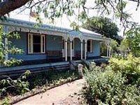 Corinella Country House - Tourism Cairns