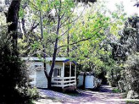 Flinders Caravan Park - Accommodation Cooktown