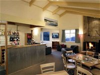 Cooroona Alpine Lodge - Tourism Canberra