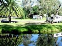 Euroa Caravan and Tourist Park - Geraldton Accommodation