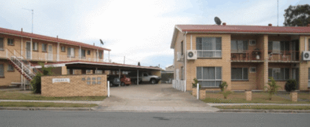 Como Apartments Gladstone - Accommodation Port Hedland